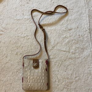 Brahmin crossbody bag brand new